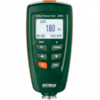 艾示科Extech CG204 涂層測(cè)厚儀
