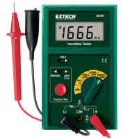 艾示科Extech 380360 數(shù)字兆歐計(jì)