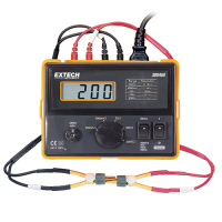艾示科Extech 380460 精密毫歐姆計(jì)(110 v)