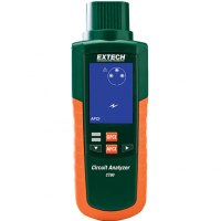 艾示科Extech CT80 AFCI、GFCI和AC電路分析器