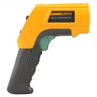 美國(guó)福祿克Fluke 568-2紅外和接觸式二合一測(cè)溫儀 -35℃—850℃