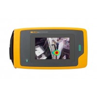 福祿克FLUKE ii910 便攜手持式工業(yè)聲波聲學(xué)成像儀觸摸屏