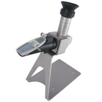 愛拓ATAGO  T3-NE 尿比重&血清蛋白臺(tái)式折光儀【三標(biāo)度】