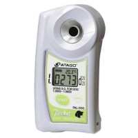 愛拓ATAGO  PAL-DOG 犬用尿比重折射儀（S.G.）