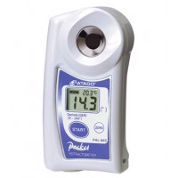 愛(ài)拓ATAGO  PAL-86S 葡萄酒濃度計(jì)（Oe(Ger)/Brix）雙標(biāo)度