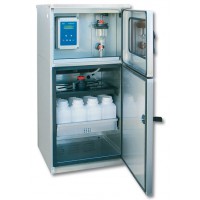 德國WTW  PB 150-2立式采樣器