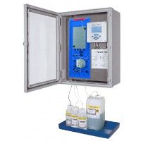 德國WTW  TresCon Uno N511在線亞硝酸氮檢測儀