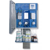 德國WTW  TresCon P511+OA110在線氨氮總磷監(jiān)測儀