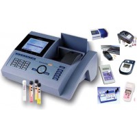 德國WTW  可見分光光度計 PhotoLab 6100