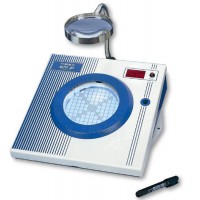 德國WTW  BZG30菌落計數(shù)器