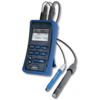 德國WTW  Multi 350i便攜式離子計(jì)