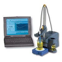 德國WTW  inoLab pH/ION 740離子檢測儀