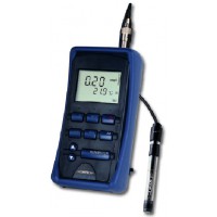 德國WTW  pH /ION 340i離子濃度計