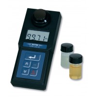 德國(guó)WTW  Turb 355T 和 Turb 355IR便攜式濁度儀
