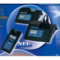 德國(guó)WTW  Turb 555, Turb 555 IR濁度儀