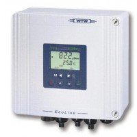 德國WTW  LF 170在線電導率測定儀