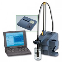 德國(guó)WTW  inoLab Cond 740臺(tái)式電導(dǎo)率儀