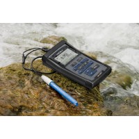 德國WTW  Cond 3310便攜式電導(dǎo)率儀