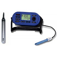 德國WTW  pH 197ipH酸度計(jì)（適于深水檢測）