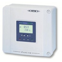 德國WTW  pH 170在線pH計