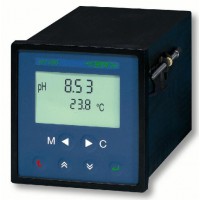 德國WTW  pH 296在線pH計