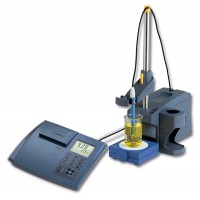 德國WTW  inoLab pH 740實驗室pH計