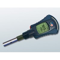 德國WTW   Vario pH精密pH計