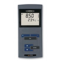 德國WTW  pH 3110pH酸度計