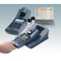 德國WTW  PhotoFlex Turb  濁度,pH,COD速測儀