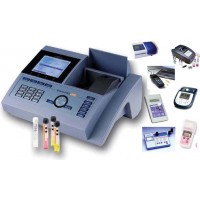 德國WTW  PhotoLab 6100  COD快速測定儀