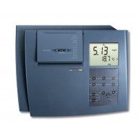 德國WTW  inolab oxi 730 + stirrox-g 實驗室BOD測試儀