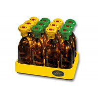 德國WTW  OxiTop IS6 和 OxiTop IS12  BOD分析儀