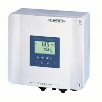 德國WTW  Oxi 170  在線溶氧監(jiān)測儀