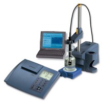 德國WTW  inoLab Oxi 740 實(shí)驗(yàn)室溶解氧儀