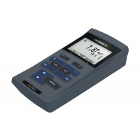 德國WTW  Oxi 3310溶解氧儀