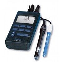 德國WTW  pH／Oxi340i 和 pH／Cond 340i  便攜式水質(zhì)分析儀