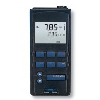 德國WTW  Multi 340i  多參數(shù)水質(zhì)分析儀