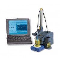 德國WTW  inoLab pH/Cond 740 和 inoLab Multi 740  水質(zhì)分析儀