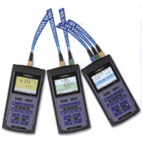 德國WTW  Multi 3420  便攜式水質(zhì)分析儀