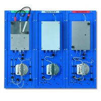 德國WTW  總氮分析模塊OA110+ON210+ON510