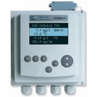 德國WTW  System 182  在線多參數(shù)檢測儀182系統(tǒng)