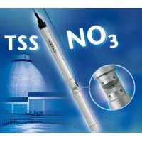 德國WTW  NitraVis System  硝氮和懸浮固體傳感器