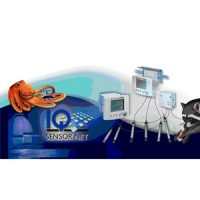 德國WTW  IQ Sensor Net 2020XT  在線多參數(shù)水質(zhì)測試系統(tǒng) 2020XT